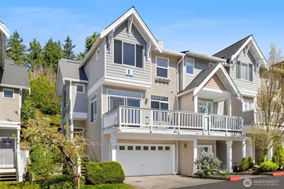 23120 SE Black Nugget Road #E1, Issaquah, WA 98029 - Photo 1