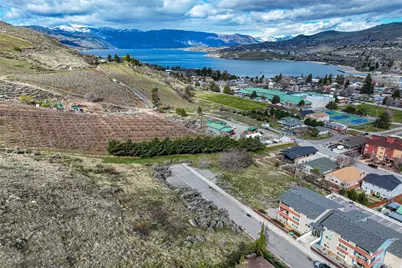 0 Lot 11 E Franklin Street, Chelan, WA 98816 - Photo 15