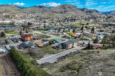 0 Lot 11 E Franklin Street, Chelan, WA 98816 - Photo 17