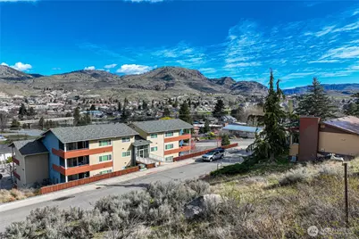 0 Lot 11 E Franklin Street, Chelan, WA 98816 - Photo 9