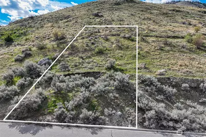 0 Lot 11 E Franklin Street, Chelan, WA 98816 - Photo 3
