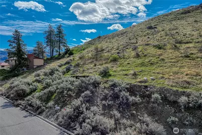 0 Lot 11 E Franklin Street, Chelan, WA 98816 - Photo 5