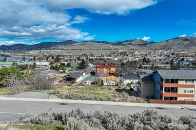 0 Lot 11 E Franklin Street, Chelan, WA 98816 - Photo 7