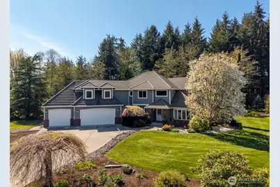 7025 Deerfield Park Drive NE, Olympia, WA 98516 - Photo 1