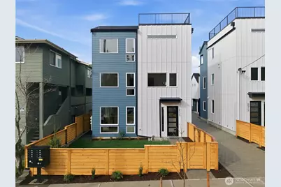 6509 19th Avenue NW, Seattle, WA 98117 - Photo 1