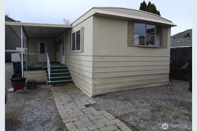 1608 N Western Avenue #18, Wenatchee, WA 98801 - Photo 1