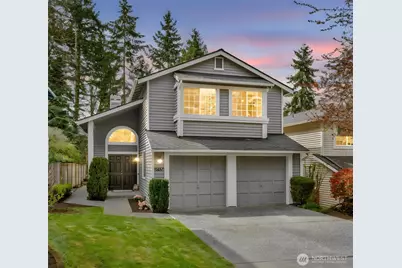 12637 104th Avenue NE, Kirkland, WA 98034 - Photo 1
