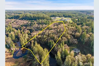 0 Tr 2&3 E Agate Road, Shelton, WA 98584 - Photo 1