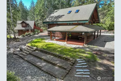 16318 82nd Street NW, Lakebay, WA 98349 - Photo 3