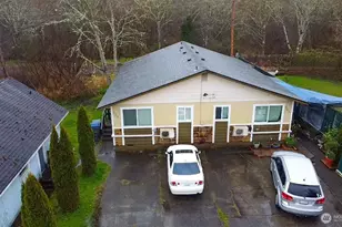 507 /509 S West Blvd, Aberdeen, WA 98520 - Photo 1