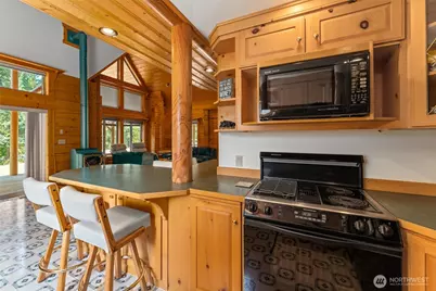 2628 Cottonwood Lane, Leavenworth, WA 98826 - Photo 9