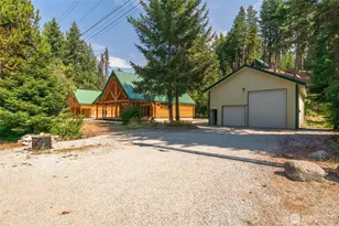 2628 Cottonwood Ln, Leavenworth, WA 98826 - Photo 9
