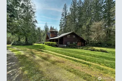 6041 E Agate Road, Shelton, WA 98584 - Photo 33