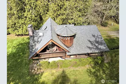 6041 E Agate Road, Shelton, WA 98584 - Photo 3