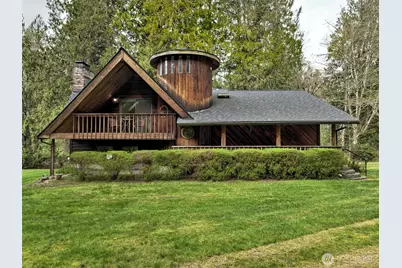 6041 E Agate Road, Shelton, WA 98584 - Photo 1