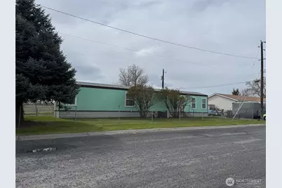 711 S Canna Street, Soap Lake, WA 98851 - Photo 1