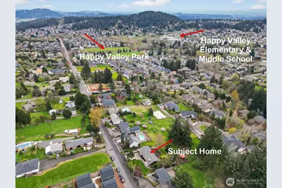 12944 SE Ridgecrest Road, Happy Valley, OR 97086 - Photo 5