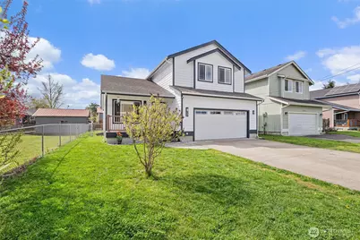 1231 SW Elzina Street, Chehalis, WA 98532 - Photo 3