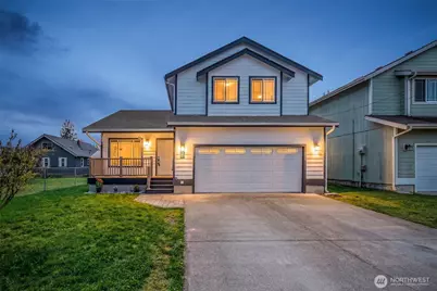 1231 SW Elzina Street, Chehalis, WA 98532 - Photo 1