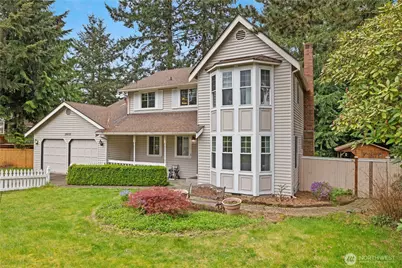 10833 32nd Drive SE, Everett, WA 98208 - Photo 1