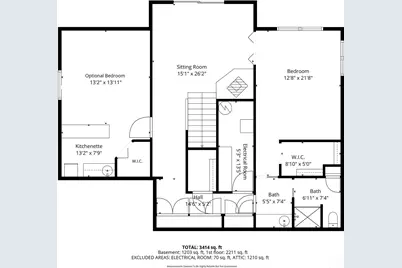 15308 NE Bonanza Rd, Brush Prairie, WA 98606 - Photo 39