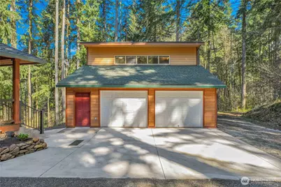 15308 NE Bonanza Rd, Brush Prairie, WA 98606 - Photo 33