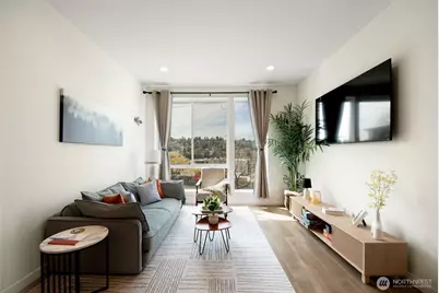 3406 15th Avenue W #C, Seattle, WA 98119 - Photo 5