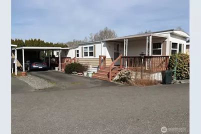 1200 Lincoln Street #255, Bellingham, WA 98229 - Photo 1