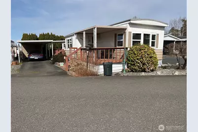 1200 Lincoln Street #255, Bellingham, WA 98229 - Photo 15