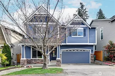 8032 124th Court NE, Kirkland, WA 98033 - Photo 1
