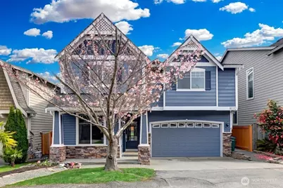 8032 124th Court NE, Kirkland, WA 98033 - Photo 1
