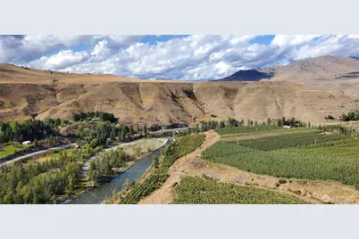 0 Brook Trout Lane #Lot 1, Methow, WA 98834 - Photo 1