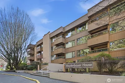 10101 SE 3rd Street #402, Bellevue, WA 98004 - Photo 1