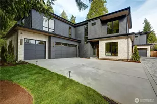 11428 108th Ave NE, Kirkland, WA 98033 - Photo 1