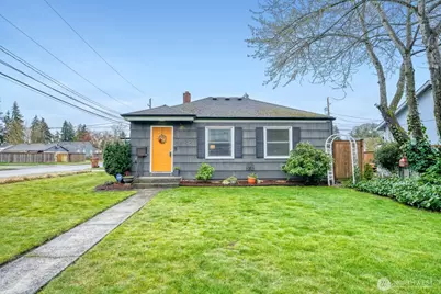 4802 S Grove Place, Tacoma, WA 98409 - Photo 1