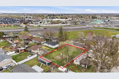 1528 N Buell Street, Moses Lake, WA 98837 - Photo 11