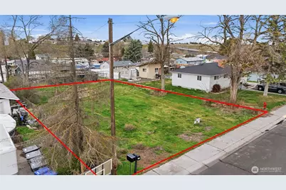 1528 N Buell Street, Moses Lake, WA 98837 - Photo 5