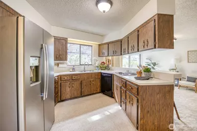 6109 Ridgeview Drive, Aberdeen, WA 98520 - Photo 19