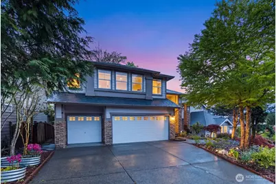 3429 Lincoln Avenue NE, Renton, WA 98056 - Photo 1