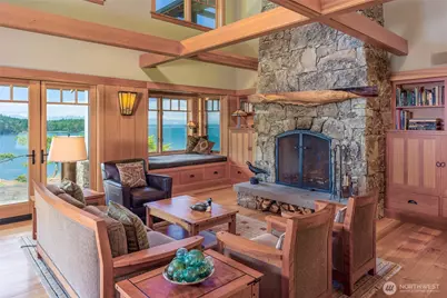 481 Grimes Riker Lane, Lopez Island, WA 98261 - Photo 9