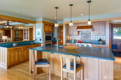 481 Grimes Riker Lane, Lopez Island, WA 98261 - Photo 15