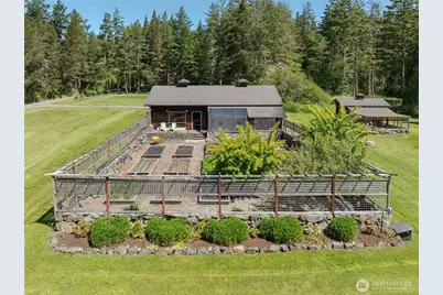 481 Grimes Riker Lane, Lopez Island, WA 98261 - Photo 35