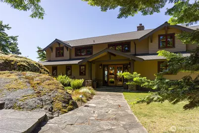 481 Grimes Riker Lane, Lopez Island, WA 98261 - Photo 5