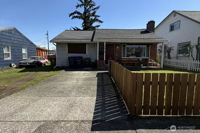 7415 S Lawrence Street, Tacoma, WA 98409 - Photo 1