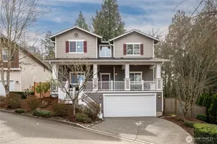 12313 NE 203rd St, Bothell, WA 98011 - Photo 1