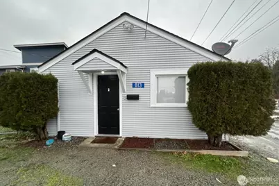 811 & 813 E Fairhaven Avenue, Burlington, WA 98233 - Photo 5