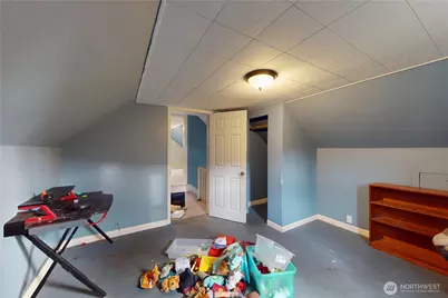 1516 Riddell Street, Raymond, WA 98577 - Photo 21