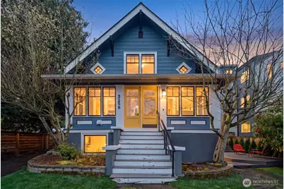 3258 14th Avenue W, Seattle, WA 98119 - Photo 1