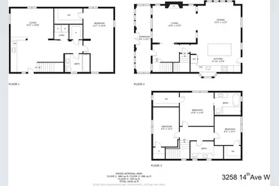 3258 14th Avenue W, Seattle, WA 98119 - Photo 35