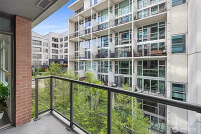 1420 Terry Avenue #607, Seattle, WA 98101 - Photo 9